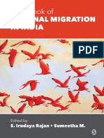S. Irudaya Rajan (Editor), Sumeetha M. (Editor) - Handbook of Internal Migration in India-SAGE Publications (2020)