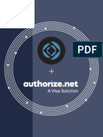 FileMaker and Authorize - Net Integration - DB Services
