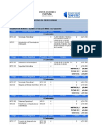 Proforma - Segtec .XLSM - Segtec-Técnico Superior en Cibe