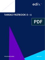 TAREA FASTBOOK 5y6