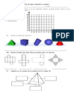 Guía de Repaso Geometría