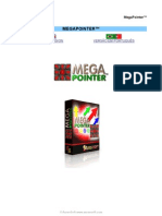 MegaPointer Help Version 3