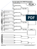 Juegos Universitarios de Judo Lima 2022-Avanzado - Contest Sheet