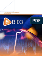 BRO - Bid3 - Energy Market Modelling - EN