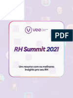 RH Summit 2021
