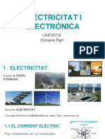 Electricitat I Electrocc80nica