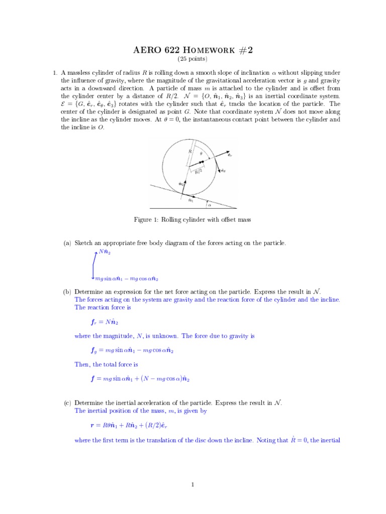 Sol 02 | PDF
