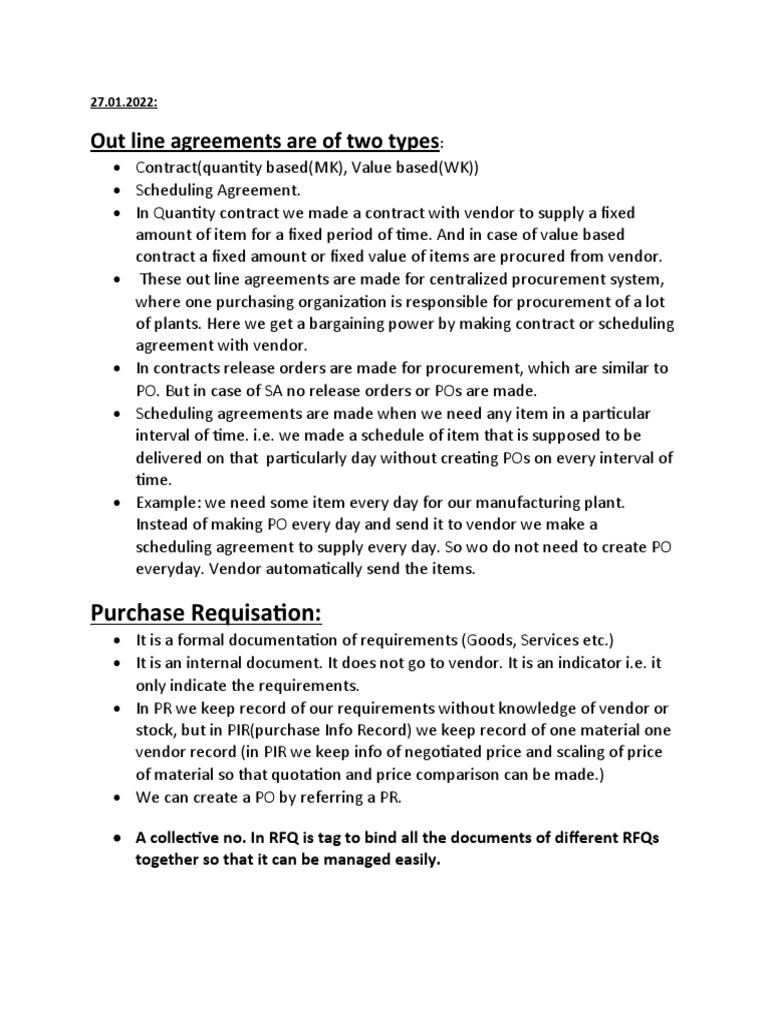 My sap notes pdf inventory pricing