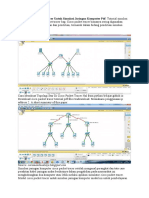 Modul Cisco Packet Tracer Untuk Simulasi Jaringan Komputer PDF
