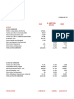 TAREA ACADÉMICA 3 Contabilidad