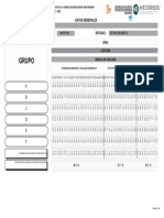 DATOS GENERALES LECTURA 1