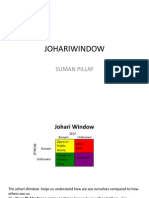 JOHARIWINDOW