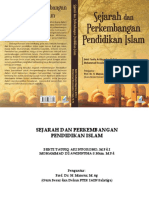 Bab 1 Sejarah Perkembangan Pendidikan Islam