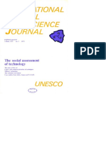The Social assessment of technology - UNESCO Digital Library