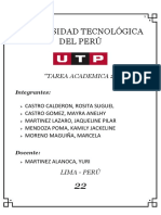 Tarea Academica 2 - Etica