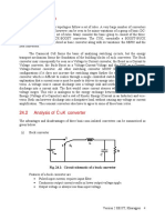 Introduction to Switch Mode Power Supply Topologies