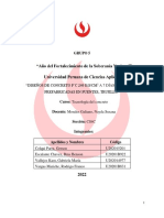 Trabajo Final - Grupo 5 - Informe