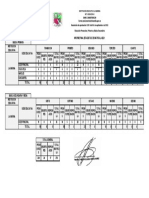 Informe Final Estadistico de Matricula 2021