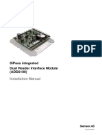 ADD5100 Installation Manual_INGLES