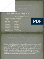 Kelompok 2 Kanker Payudara