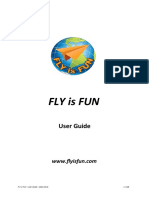 Flyisfun