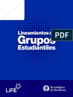 2022.03.02 Lineamientos Nacionales de Grupos Estudiantiles