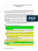 in The Matter of The Petition For The Issuance of A Writ of Amparo in Favor of Lilibeth O. Ladaga