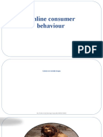 Lesson 5 Online Consumer Behaviour