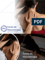 Escola de Massoterapia IPG