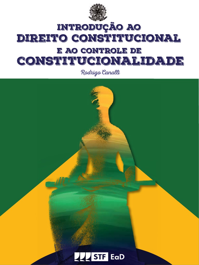 Introdução ao Controle de Constitucionalidade | PDF | Emenda ...