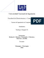 Trabajo Grupal 1 Estadistica