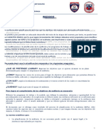 Riesgos de Auditoria Texto