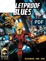 Bulletproof Blues 3.24 Download