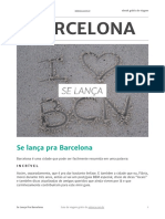 Guia Ebook Barcelona Gratis
