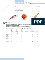 DELF A2 Sample Exams