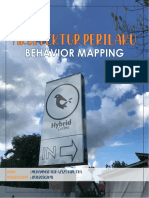 Kelompok 8 - Tugas Behavior Mapping