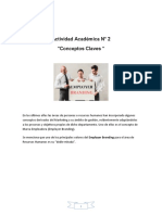 Actividad Academica N°2 Administracion Privado y Publico