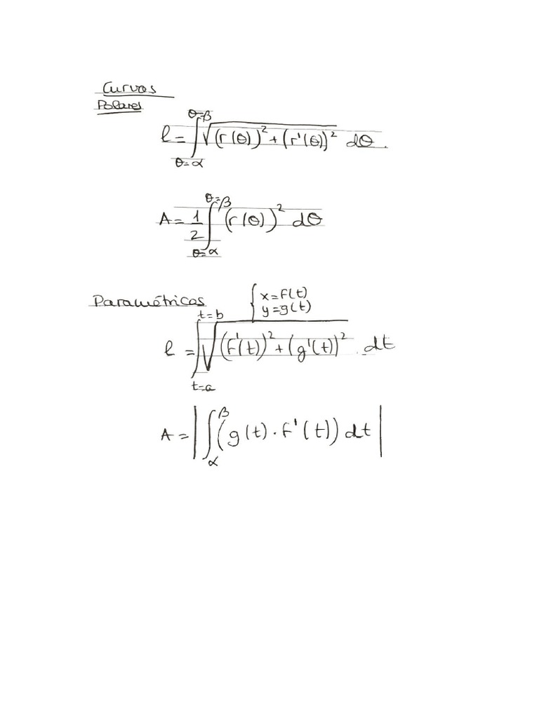 Curvas Rollo | PDF