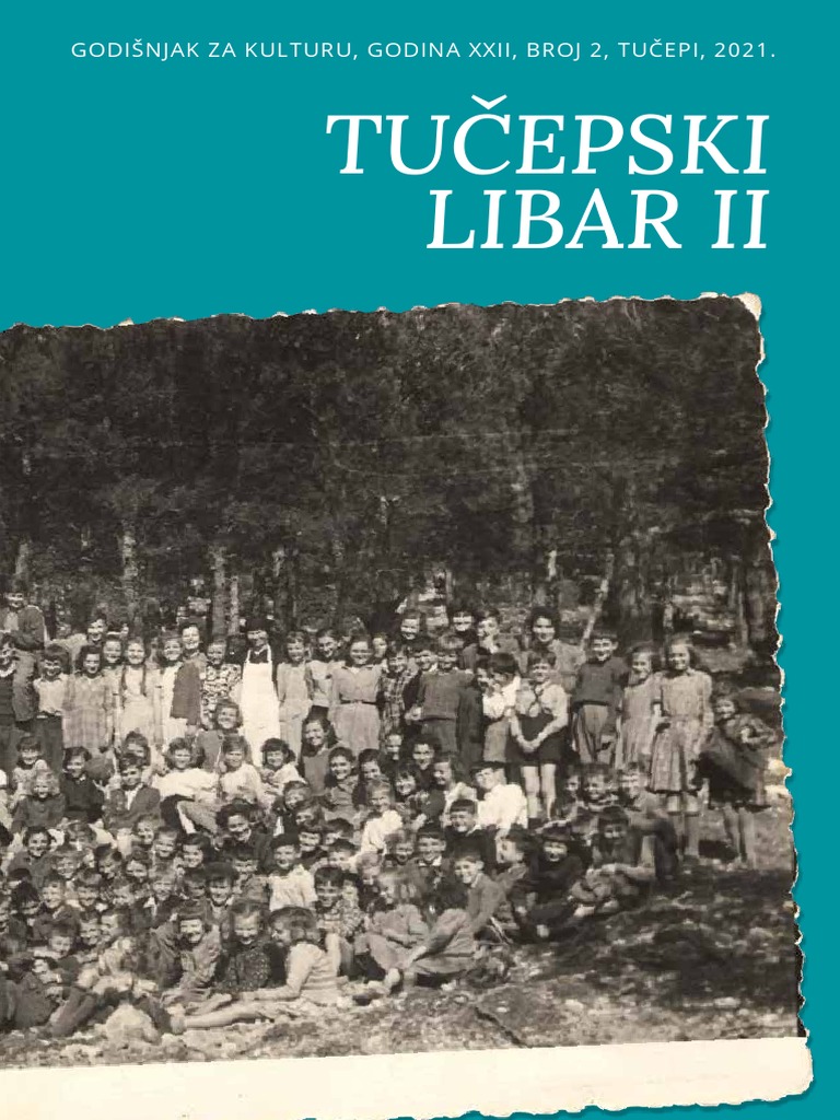 Tučepski Libar 2 | PDF