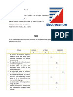 Test Liderazgo