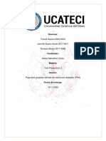 Preguntas Grupales Test de Relaciones Objetales (TRO)