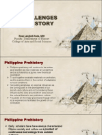 2 - Pre-Colonial Philippines Part 1