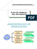 PLANIFICACIÓN PRODUCCIÓN TUBOS ACERO