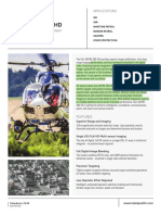 Star SAFIRE 380 HD Datasheet US 410