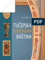 Tučepska Sakralna Baština 2019