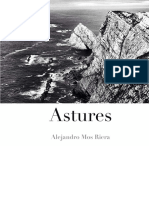 "Astures" * Alejandro Mos Riera