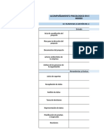 Gestión de La Calidad Del Proyecto