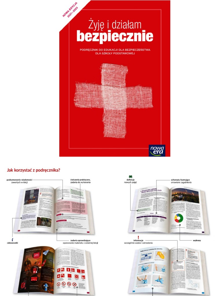 Podręcznik Edb Klasa 1 Liceum Podręcznik Do EDB | PDF