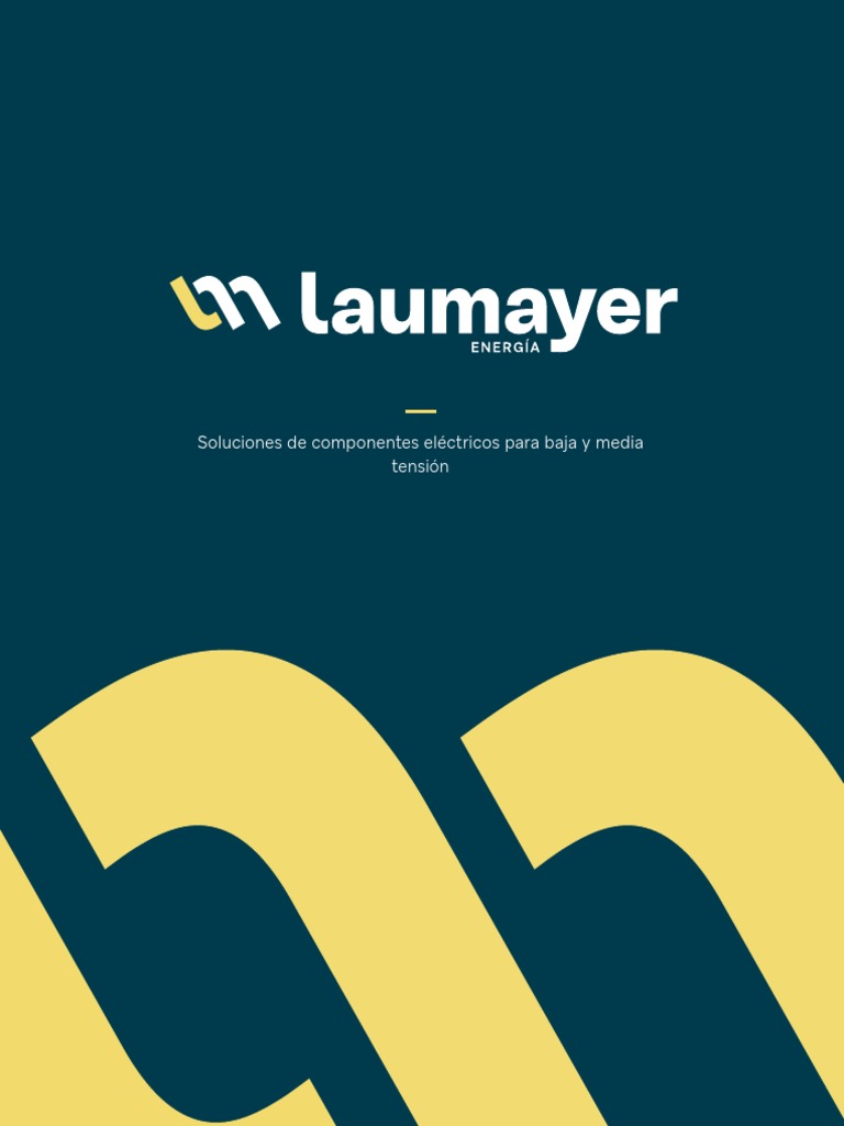 Lista de Precios Energia (Laumayer) PDF Cantidades fisicas