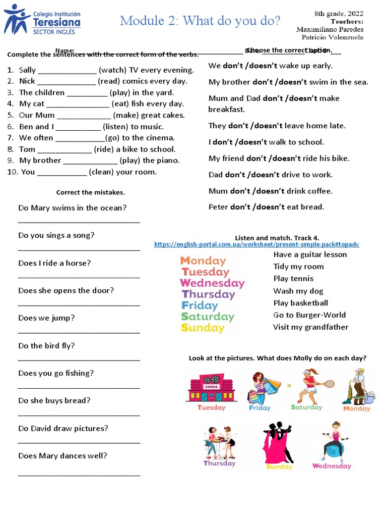 tell me why - ESL worksheet by ben 10